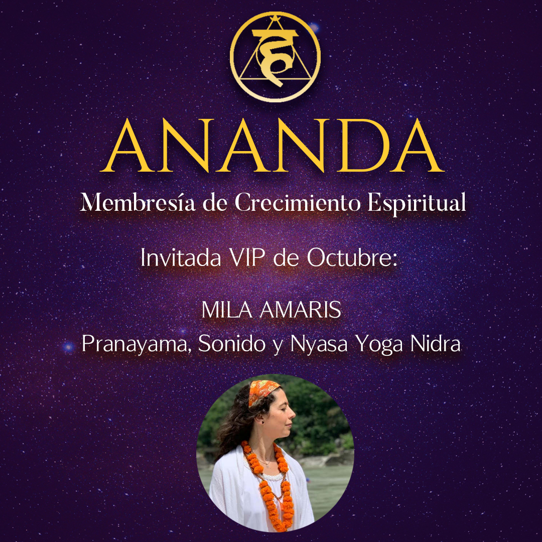 Ananda, Membresía de Crecimiento Espiritual